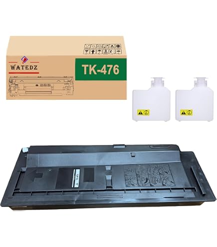 Amazon | TK-476 国内純正トナー | 京セラ(Kyocera) | トナー